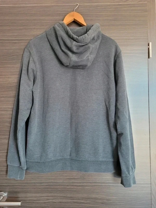 Pull à capuche teddy smith XL – photo 3